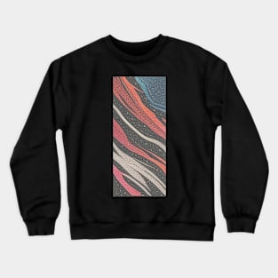 Universe vintage Crewneck Sweatshirt